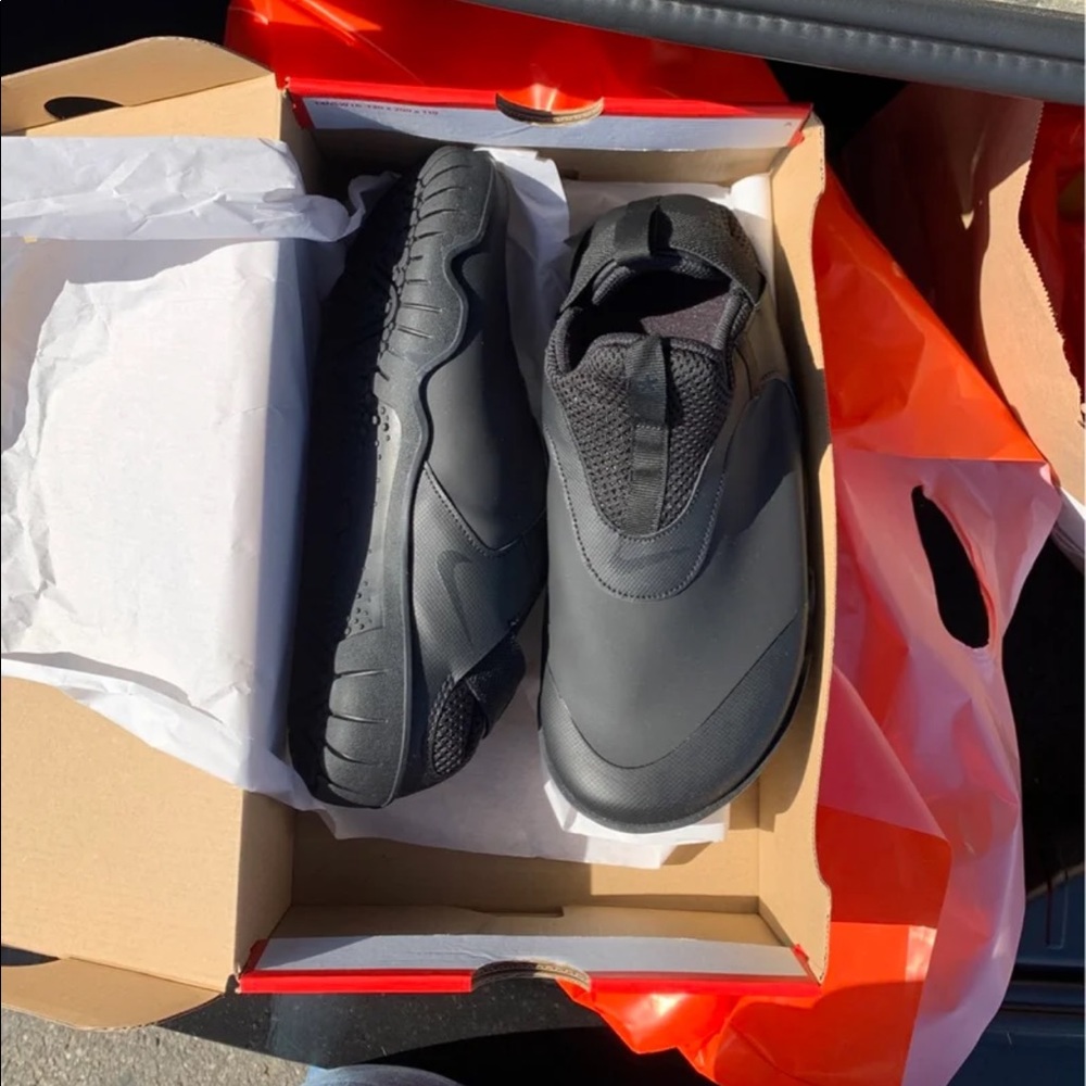 Nike Zoom Pulse